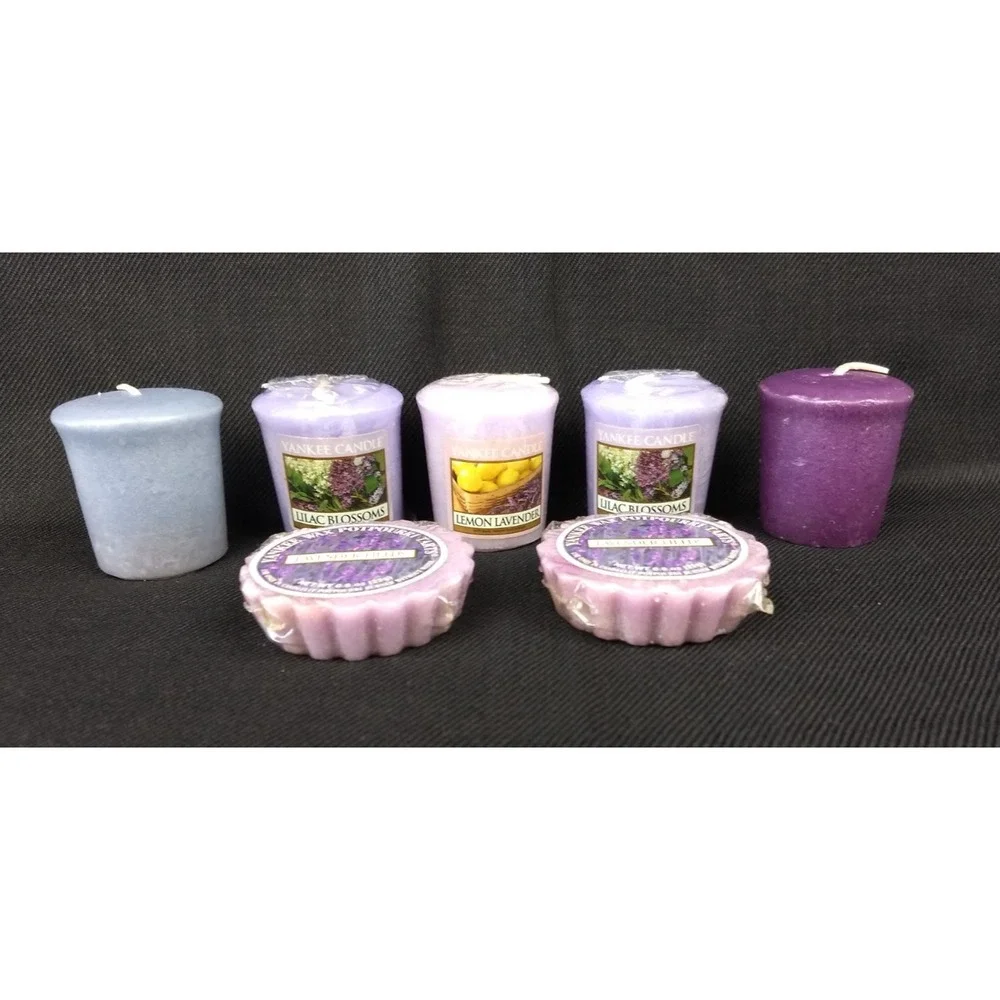 Yankee Candle yankee candle